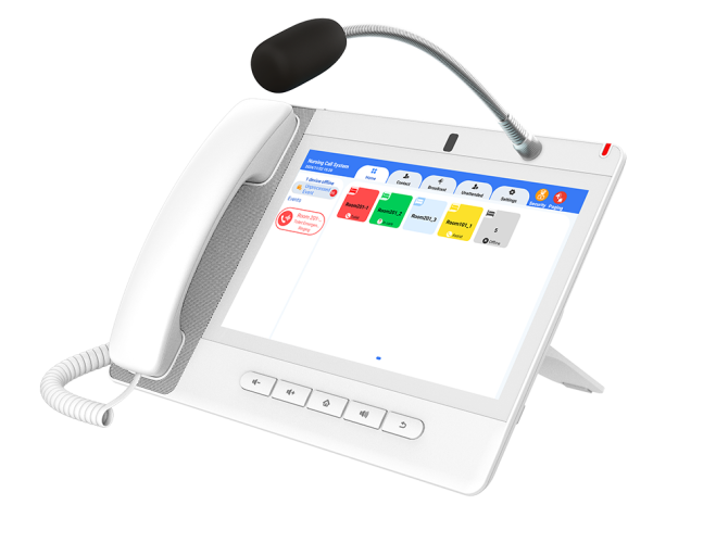 Fanvil A320i White – Nurse Call FW