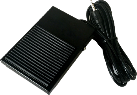 Fanvil-PD1 Foot Pedal