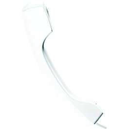 Fanvil-Handset H3/H5 WHITE