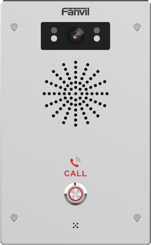 Fanvil i16SV Video Intercom