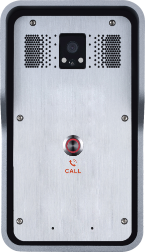 Fanvil-i18S Video Intercom
