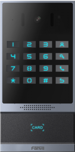 Fanvil i64 Video Door Phone