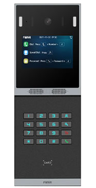 Fanvil i67 SIP Video Door Phone