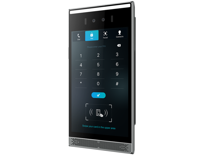 Fanvil i68 SIP Video Door Phone