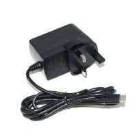 Linkvil Power Supply 5V 2A USB C (W6110W v2 W610W)