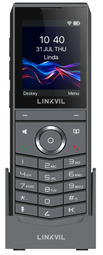 Fanvil W620W