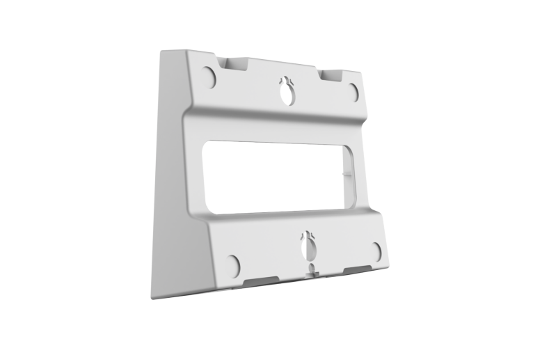Fanvil-WB107 Wall Bracket For V Series WHITE