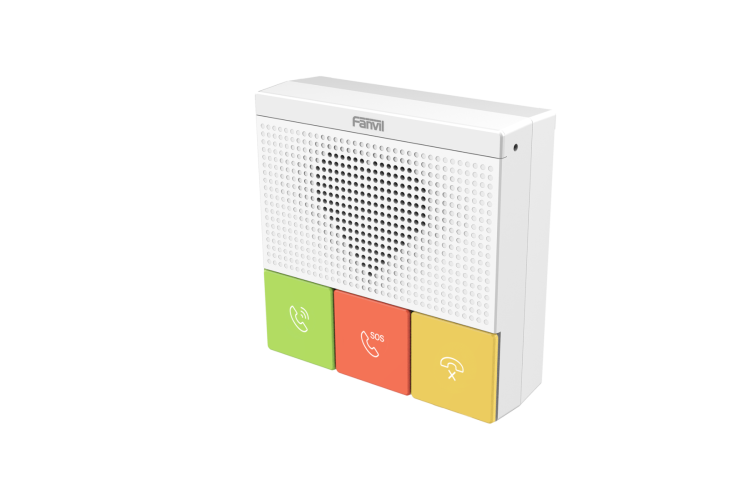 Fanvil Y501WE Intercom