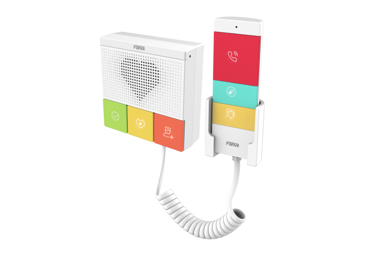 Fanvil Y501Y Intercom